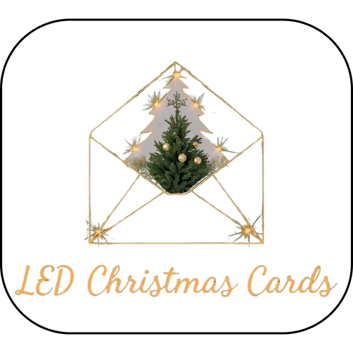 L.E.D. Card Company